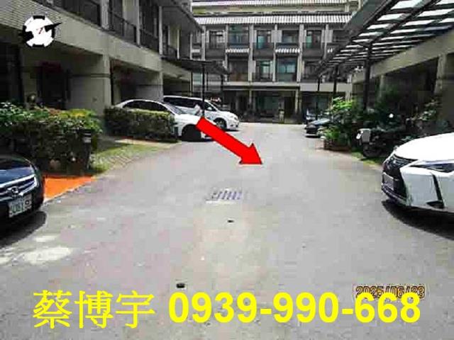 后里法拍屋大和院別墅