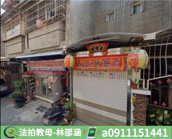 大社法拍透天-4