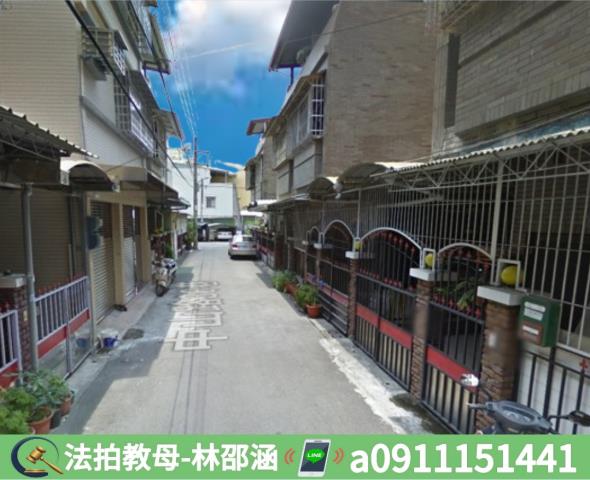 大社法拍透天-5