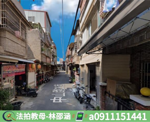 大社法拍透天-6