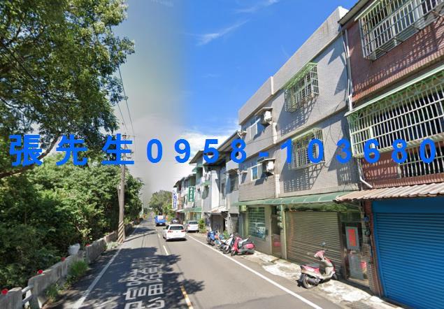 觀音透天法拍-4