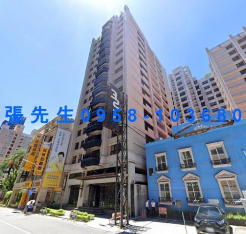 鼓山拍賣大樓-1