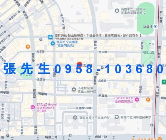 鼓山拍賣大樓-4