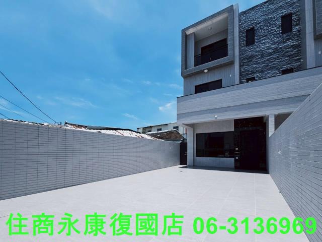 台南佳里透天-14