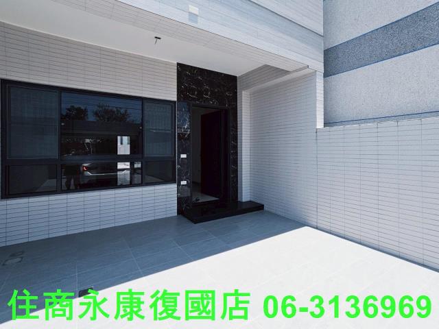 台南佳里透天-14