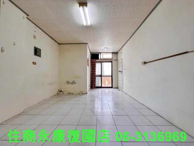 台南東區華廈-2