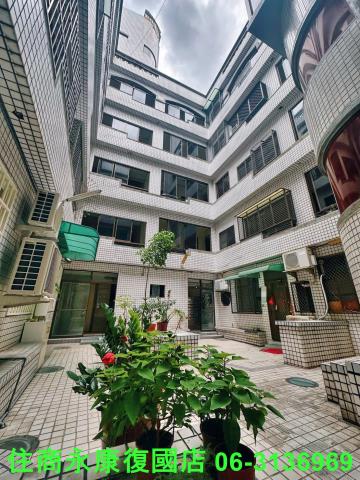 台南東區華廈-3