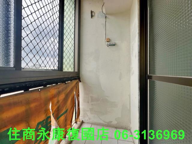 台南東區華廈-4