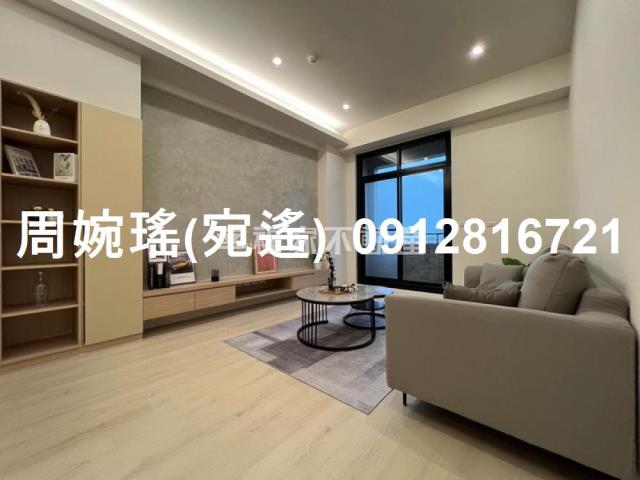 台南永康華廈-14