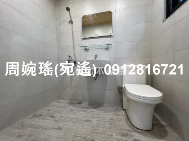 台南永康華廈-6