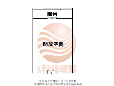 台中梧棲商辦-2