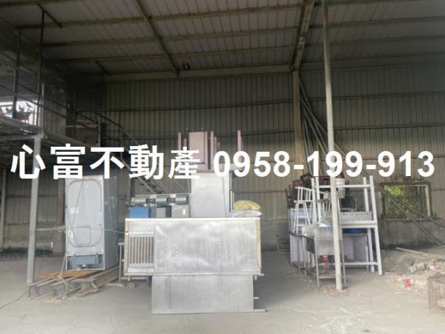 高雄路竹廠房-2