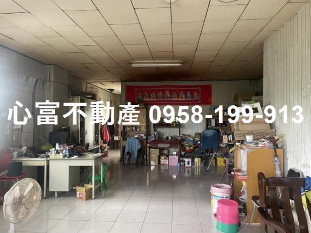 高雄路竹廠房-3