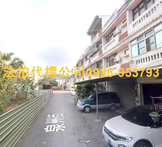 雲林林內透天法拍-3