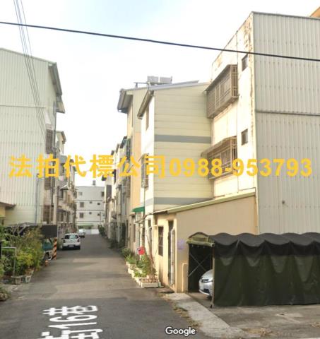 雲林林內透天法拍-5