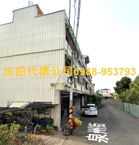 雲林林內透天法拍-6