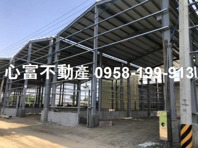 高雄大寮廠房-1