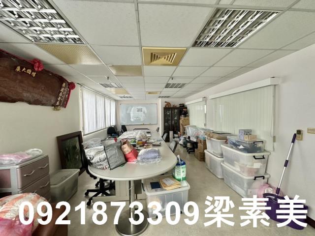 台南東區商辦-8