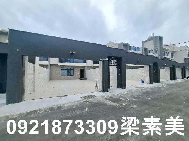 台南安南透天-1