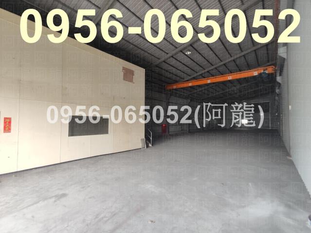 高雄大寮廠房-1