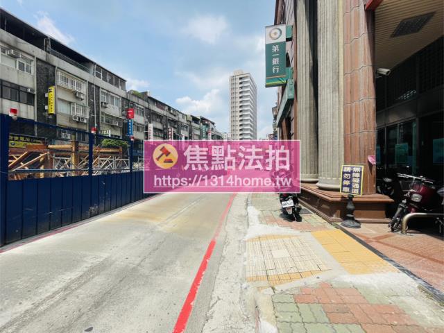 中和法拍大樓-10