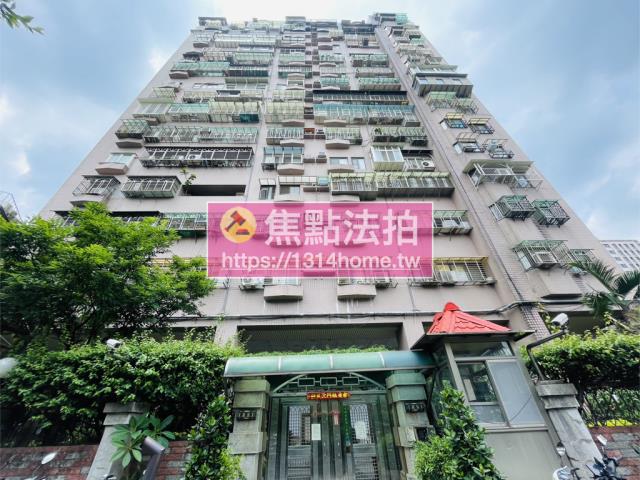 中和法拍大樓-1
