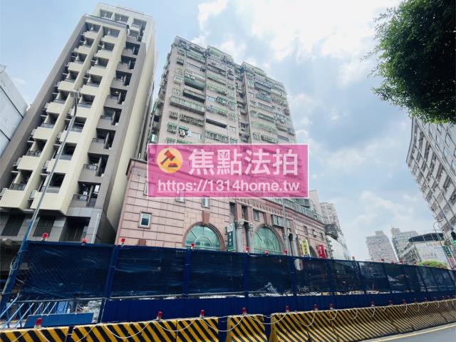 中和法拍大樓-3