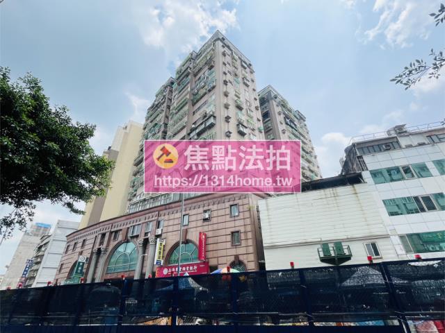 中和法拍大樓-4