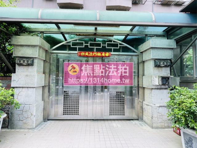 中和法拍大樓-6