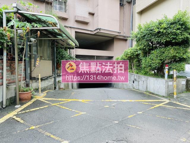 中和法拍大樓-8