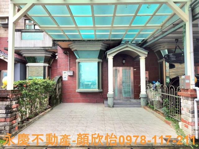 香山透天-12