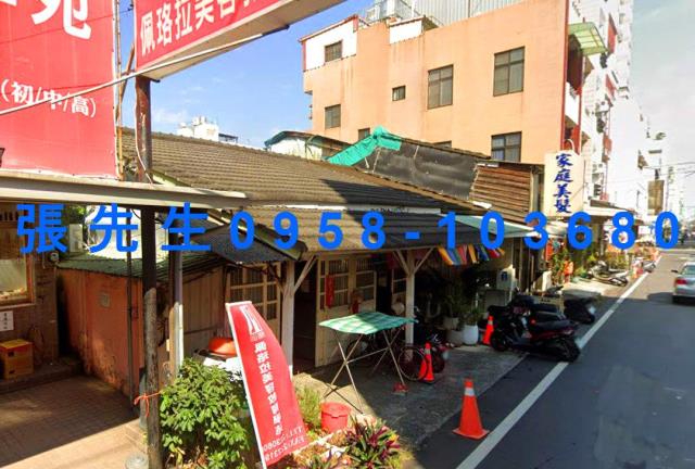 西區法拍一樓-2