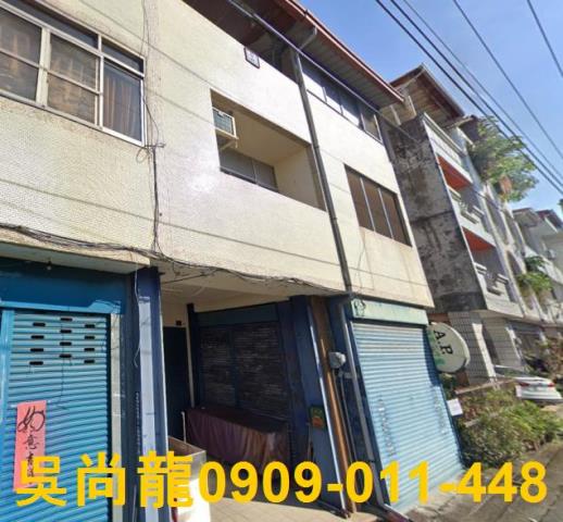埔里透天法拍-1