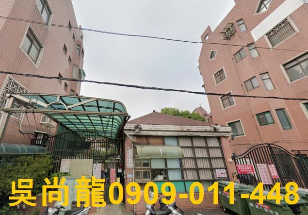 楊梅法拍透天-4