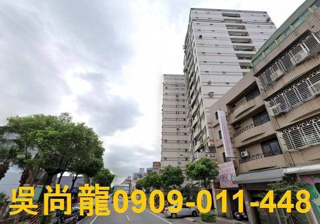 桃園區法拍大樓-3