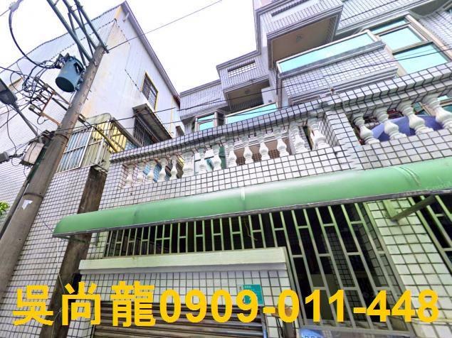 仁德透天法拍-1