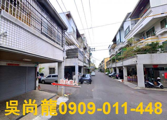 仁德透天法拍-5