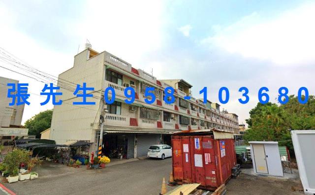 雲林法拍透天-3