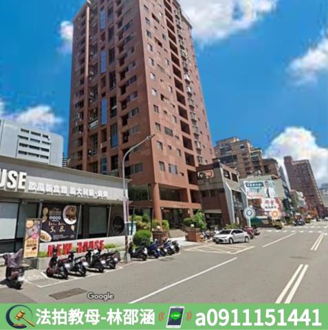 高雄左營法拍大樓-8