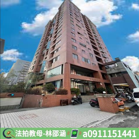 高雄左營法拍大樓-9