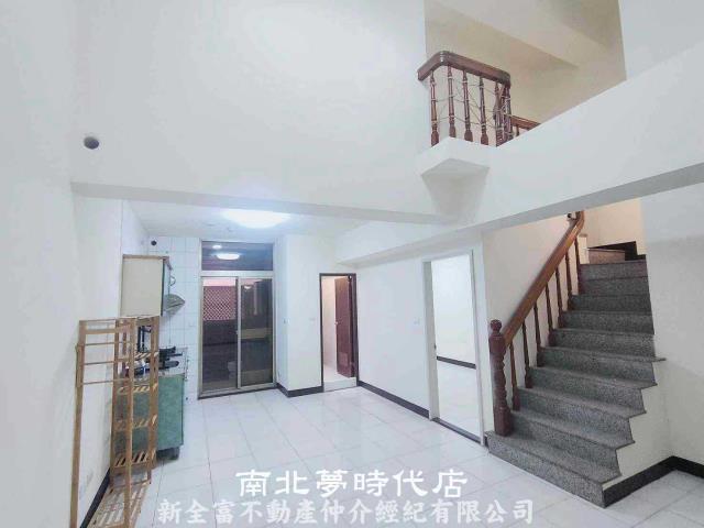 台南永康大樓-1