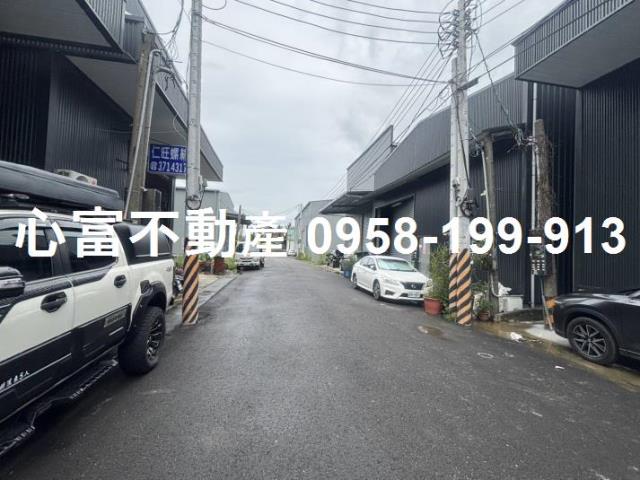 高雄仁武廠房-2
