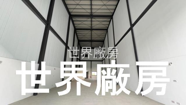 高雄岡山廠房-2