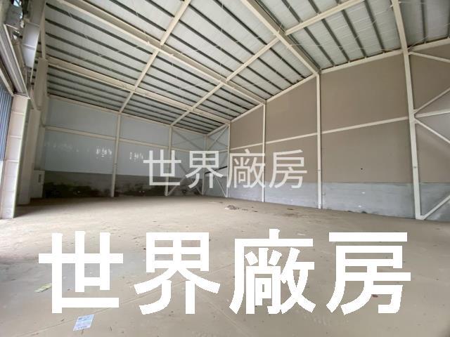 高雄岡山廠房-1