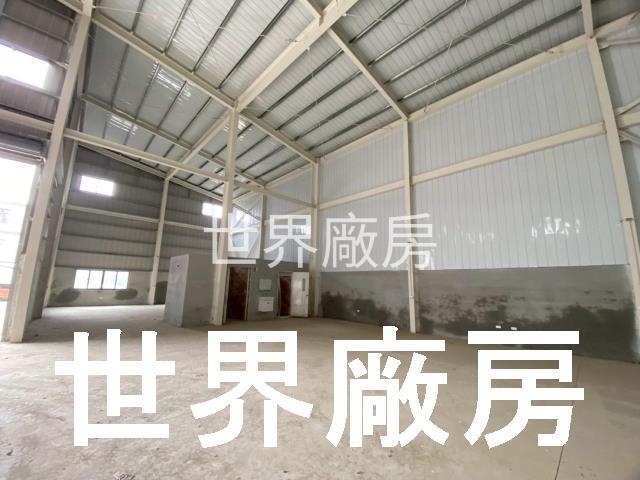 高雄岡山廠房-2