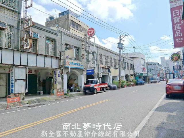 台南佳里透天-13