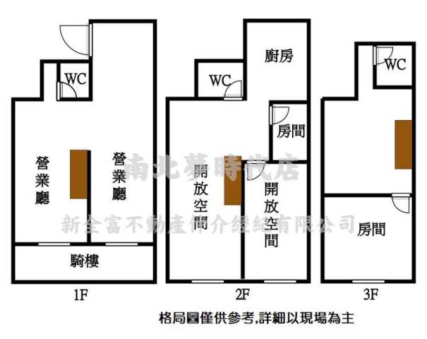 台南佳里透天-15