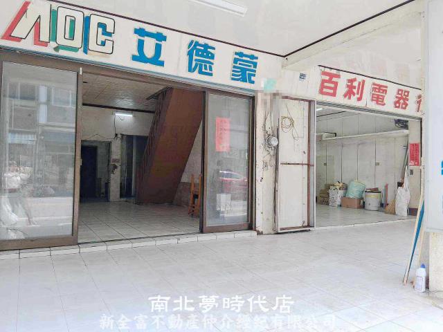 台南佳里透天-1