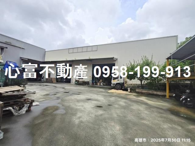 高雄仁武店面-1