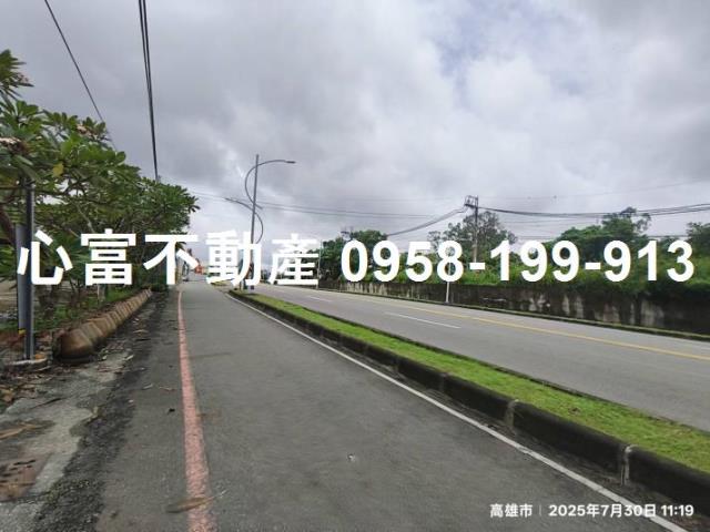 高雄仁武店面-2